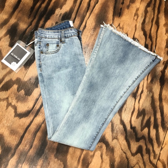 Denim Jeans - Picture 3 of 5